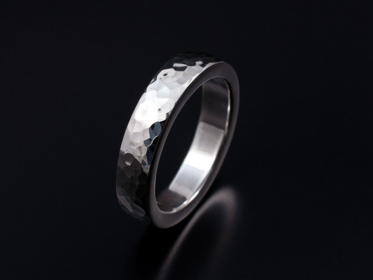 Bespoke Gents Wedding Rings - Unique Designs for Inspiration