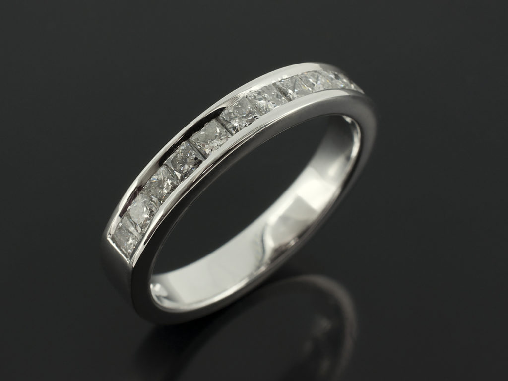 Ladies Wedding Ring - Unique and Bespoke Designs for Inspiration