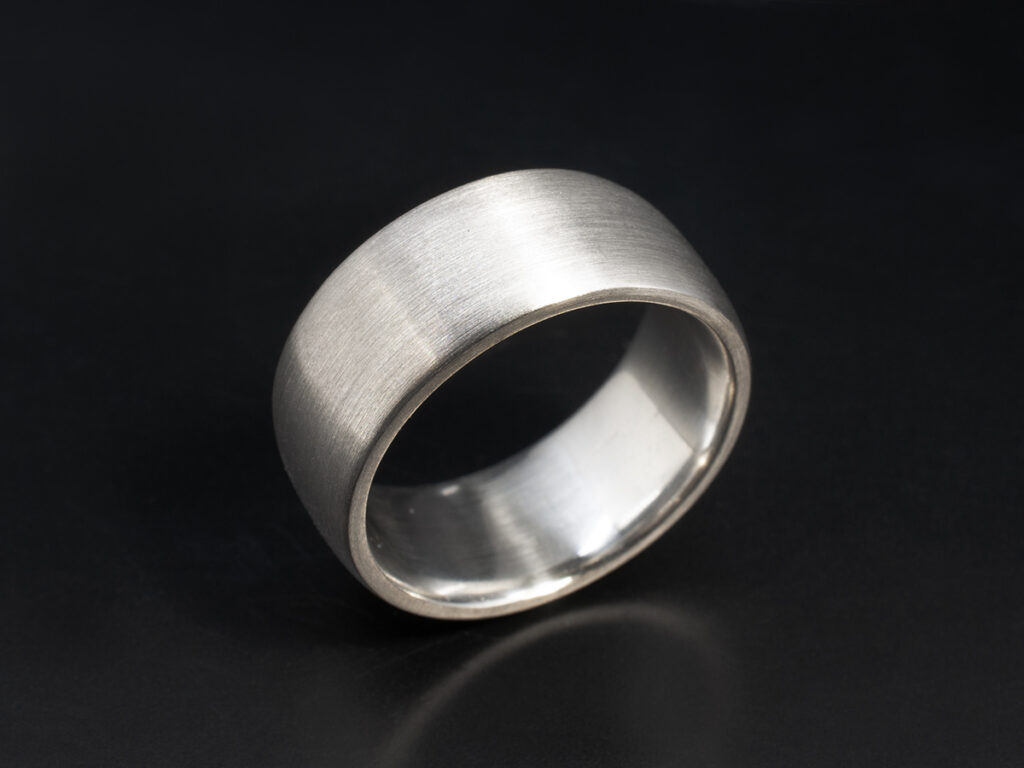 Bespoke Gents Wedding Rings - Unique Designs for Inspiration